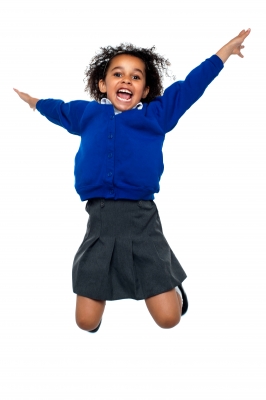Well-being in kids 1