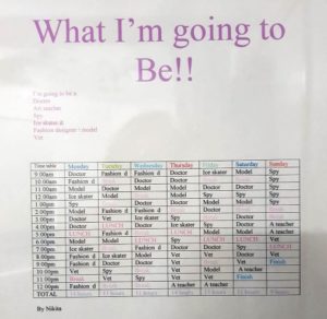 Becoming 1