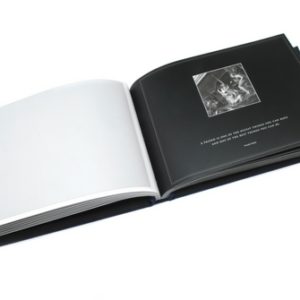 Starting School B&W Album