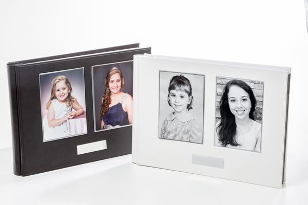 personalised album1 Capture your story with our quality handmade albums and online co-creation sessions