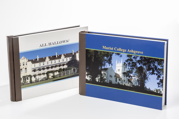 school albums Capture your story with our quality handmade albums and online co-creation sessions