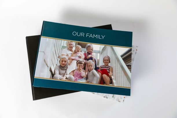 65 my our family resized Capture your story with our quality handmade albums and online co-creation sessions