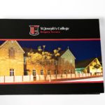 Shop 3 Inicio Album with Custom School Cover