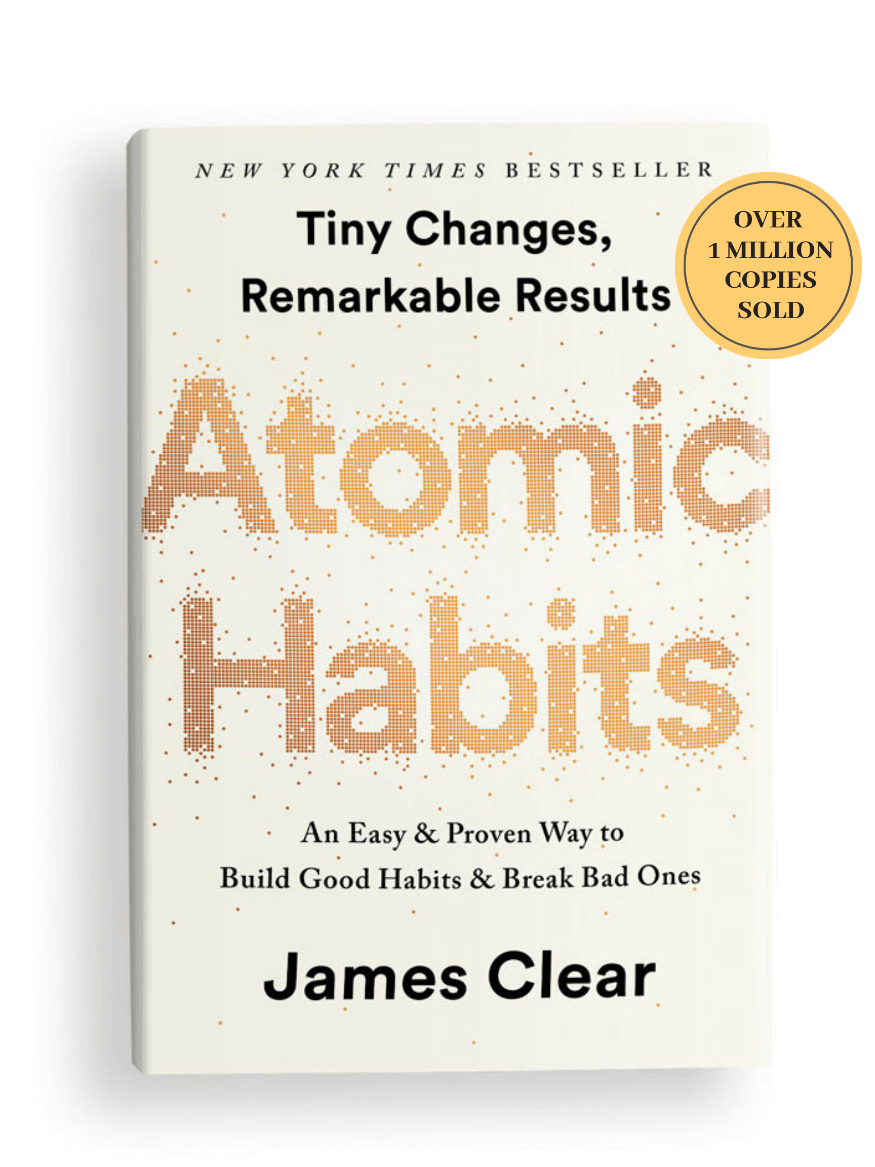 James Clear 1