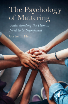 Ten Ways to Let Your Kids Know They Matter 3 Gordon Flett image for blog re mattering Capture your story with our quality handmade albums and online co-creation sessions