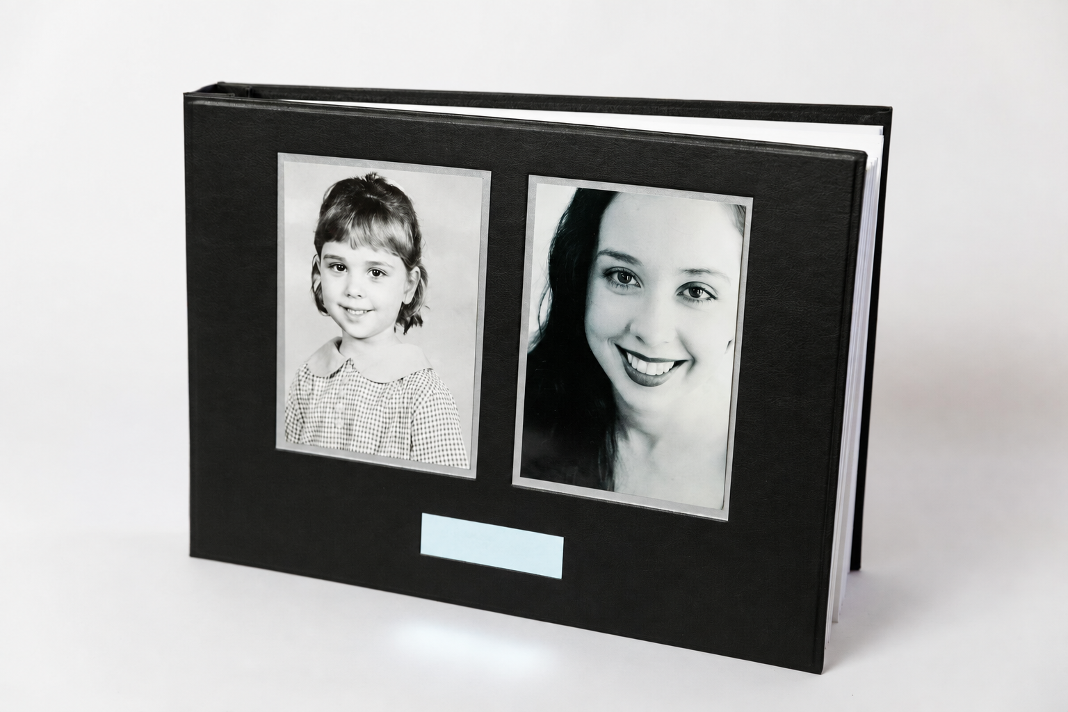 Photo inlay Elle final Capture your story with our quality handmade albums and online co-creation sessions
