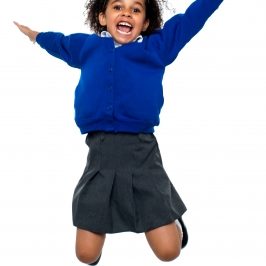 Memories Well-being in kids 1